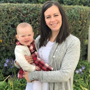 Meet your Posher, Celeste